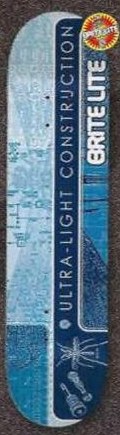 Powell Peralta Tech Deck deck in the Skate One 2001 Summer Catalog