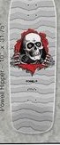 Powell Peralta Ripper (Grey) deck in the Skate One 2006 Spring Catalog