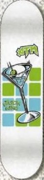 ATM Click King Dry Martini deck in the SOP Distribution 1999 Spring