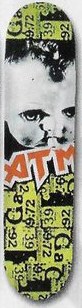 ATM Babyhead deck in the South Shore Distributing 2004 Fall