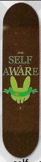 Popwar Self Aware 2 deck in the South Shore Distributing 2004 Fall