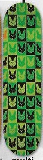Popwar Multi Bunny 2 deck in the South Shore Distributing 2004 Fall