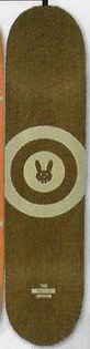 Popwar Target deck in the South Shore Distributing 2004 Fall