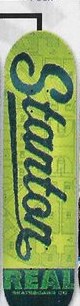Real Text Series Stanton deck in the South Shore Distributing 2004 Fall