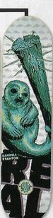 Real Love Me Stanton deck in the South Shore Distributing 2004 Fall