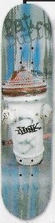 Think Urban Icon Duffy deck in the South Shore Distributing 2004 Fall