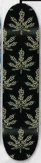 Think Basic Gold Leaf deck in the South Shore Distributing 2004 Fall