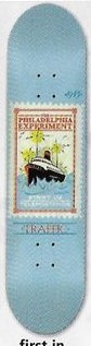 Traffic Stamp First in Teleportation deck in the South Shore Distributing 2004 Fall