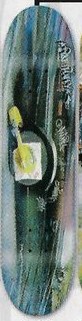 Think Urban Icon II Duffy Boot deck in the South Shore Distributing 2004 Fall