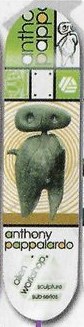 Alien Workshop Sub Series Pappalardo deck in the South Shore Distributing 2004 Fall