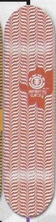 Element Gamma Wray deck in the South Shore Distributing 2004 Fall