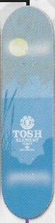 Element Landscape Townend deck in the South Shore Distributing 2004 Fall