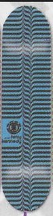 Element Gamma Kennedy deck in the South Shore Distributing 2004 Fall