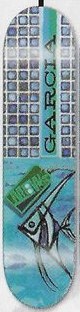 Habitat Exposition Gall deck in the South Shore Distributing 2004 Fall