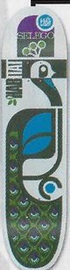 Habitat Wenning Calcutta deck in the South Shore Distributing 2004 Fall