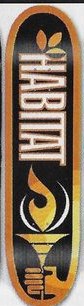 Habitat Apex Torch deck in the South Shore Distributing 2004 Fall