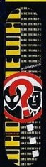 Alien Workshop Who Made Who deck in the South Shore Distributing 1998