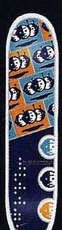 Alien Workshop Resistance deck in the South Shore Distributing 1998