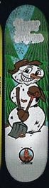 Acme Crusty deck in the South Shore Distributing 1998