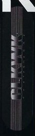 Clockwork NY Logo deck in the South Shore Distributing 1998
