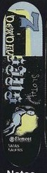 Element Kaupas Sloth deck in the South Shore Distributing 1998