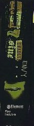 Element Frazier Envy deck in the South Shore Distributing 1998