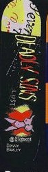 Element Barley Lust deck in the South Shore Distributing 1998