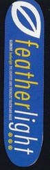 Element Slogan Logo deck in the South Shore Distributing 1998