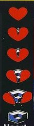Consolidated Heart Logo deck in the South Shore Distributing 1998