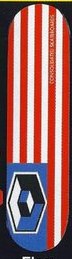 Consolidated Flag Logo deck in the South Shore Distributing 1998