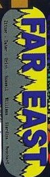 Far East Bold Team deck in the South Shore Distributing 1998
