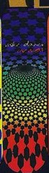 Far East Daher Stars deck in the South Shore Distributing 1998