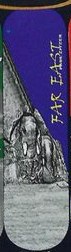 Far East Zitzer Elephants deck in the South Shore Distributing 1998