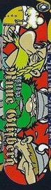 Flip Glifberg Vikings II deck in the South Shore Distributing 1998