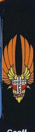 Flip Rowley Wings deck in the South Shore Distributing 1998