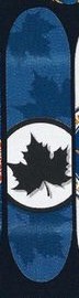 Maple Natural Leaf deck in the South Shore Distributing 1998