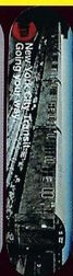 MTA Going My Way? Logo deck in the South Shore Distributing 1998
