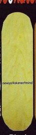Rookie Blank Wood Grain deck in the South Shore Distributing 1998