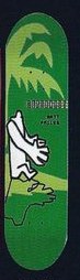 Supernaut Pailes Traveler deck in the South Shore Distributing 1998