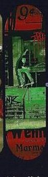Think Lipslide Logo deck in the South Shore Distributing 1998