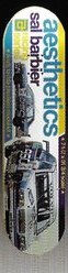 Aesthetics Barbier Racing deck in the South Shore Distributing 1999 Fall