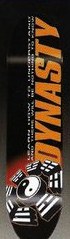 Dynasty Understand Logo deck in the South Shore Distributing 1999 Fall