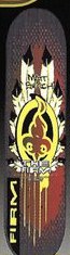 Firm Beach Cult deck in the South Shore Distributing 1999 Fall