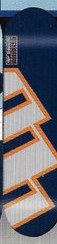 Neighborhood Icon Logo deck in the South Shore Distributing 1999 Fall