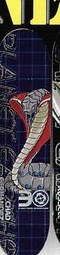 Planet Earth Fernandez Cobra 2 deck in the South Shore Distributing 1999 Fall