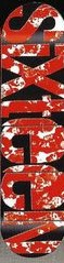 Sixteen Jerks Logo deck in the South Shore Distributing 1999 Fall