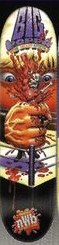 Shorty's Big Poppa deck in the South Shore Distributing 1999 Fall
