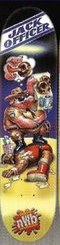 Shorty's Jack Officer deck in the South Shore Distributing 1999 Fall