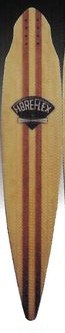 G&S Pintail deck in the South Shore Distributing 1999 Fall