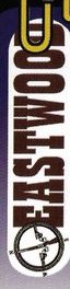 Eastwood Compass Logo deck in the South Shore Distributing 1999 Spring